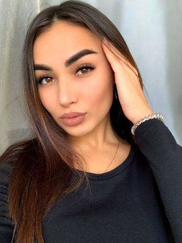 Индивидуалка Ольга Фотография 3